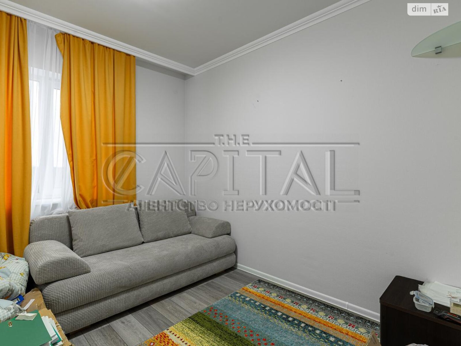 одноэтажный дом с отоплением, 125.1 кв. м, кирпич. Продажа в Хотяновке фото 1 одноэтажный дом с отоплением, 125.1 кв. м, кирпич. Продажа в Хотяновке фото 1