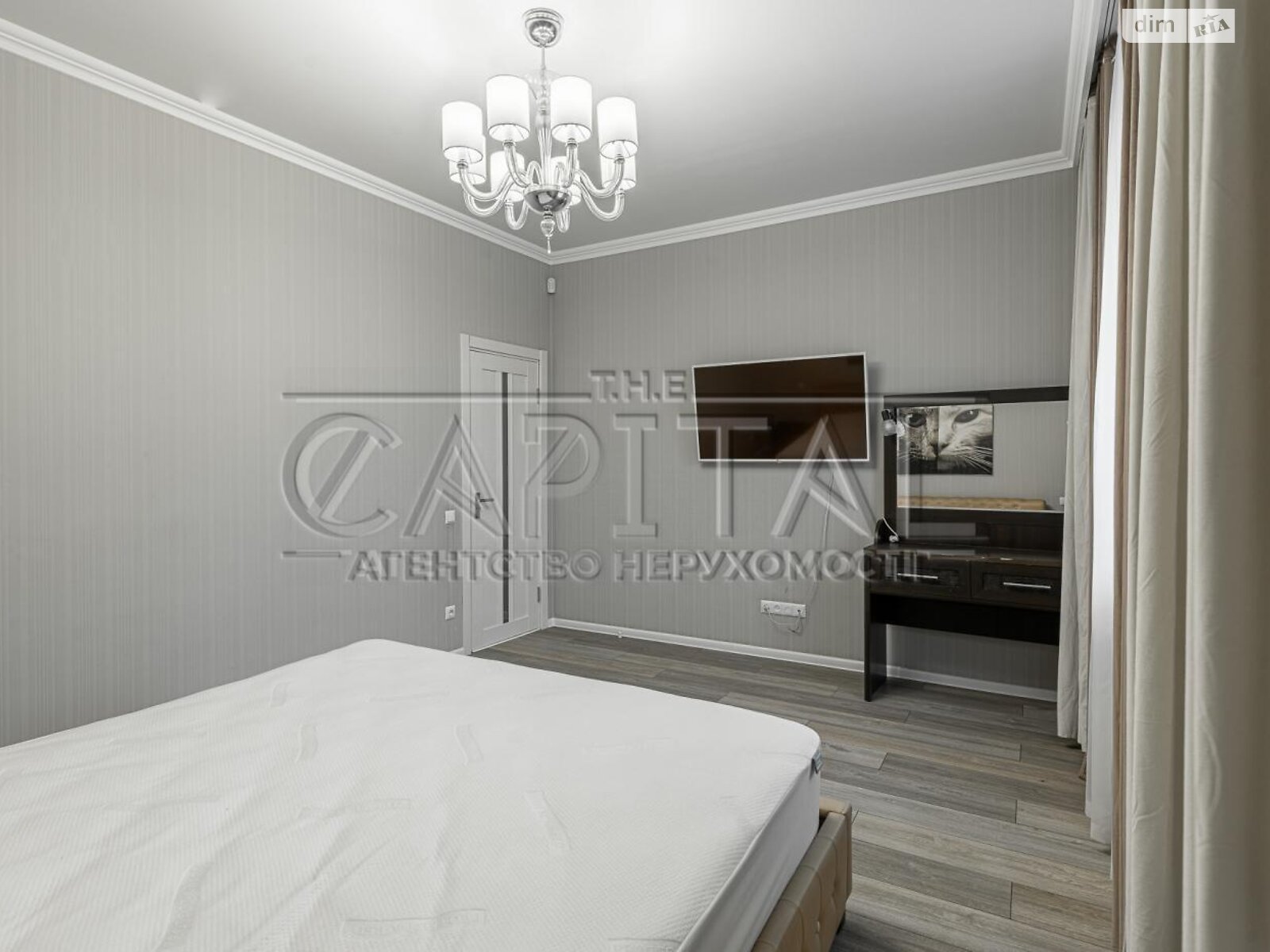 одноэтажный дом с отоплением, 125.1 кв. м, кирпич. Продажа в Хотяновке фото 1 одноэтажный дом с отоплением, 125.1 кв. м, кирпич. Продажа в Хотяновке фото 1