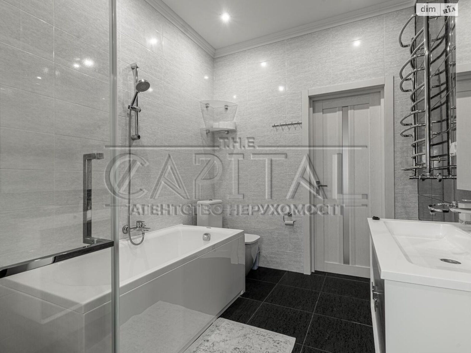одноповерховий будинок з опаленням, 125.1 кв. м, цегла. Продаж у Хотянівці фото 1 одноповерховий будинок з опаленням, 125.1 кв. м, цегла. Продаж у Хотянівці фото 1