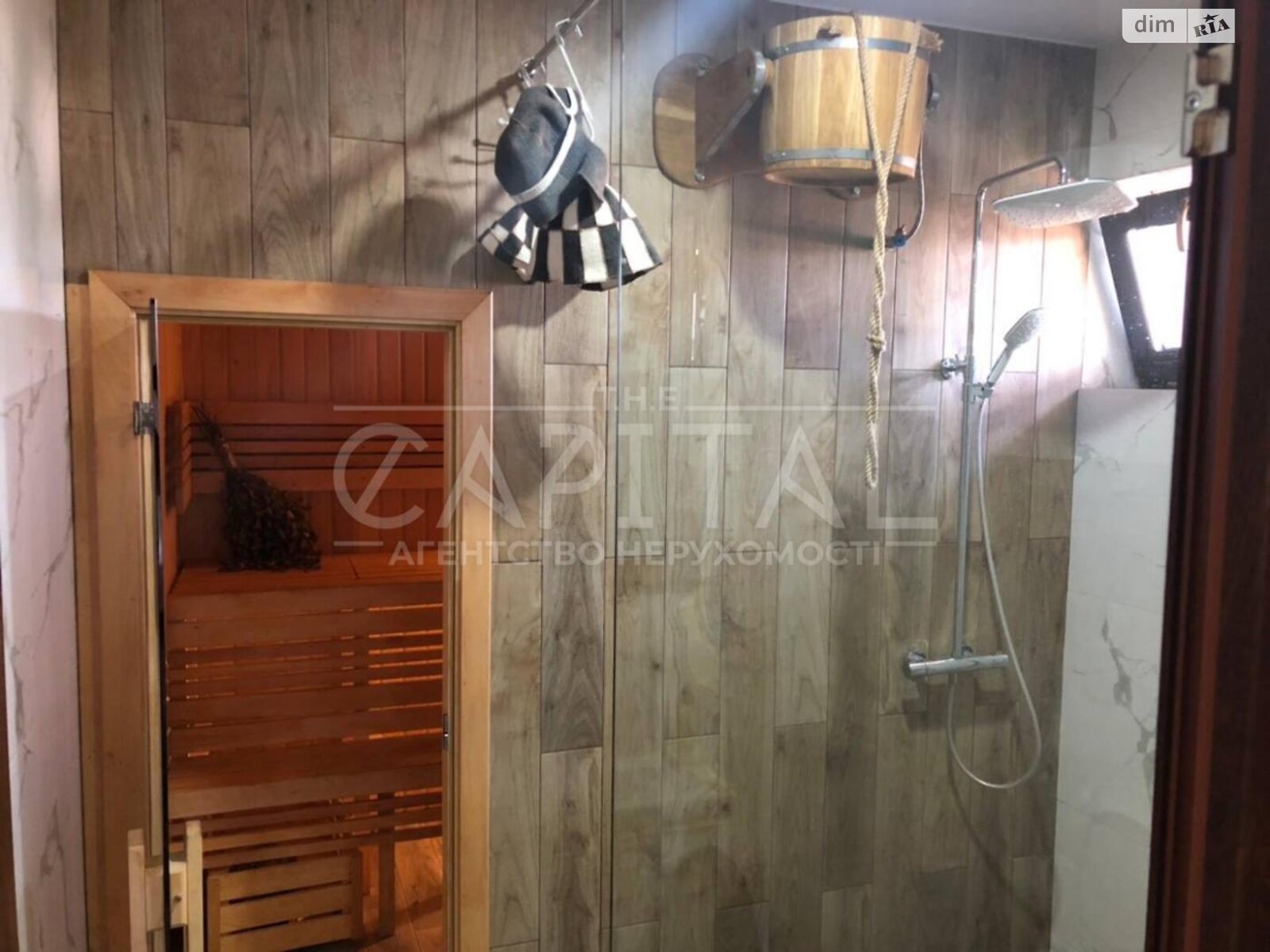 двухэтажный дом, 190 кв. м, кирпич. Продажа в Хотяновке фото 1 двухэтажный дом, 190 кв. м, кирпич. Продажа в Хотяновке фото 1