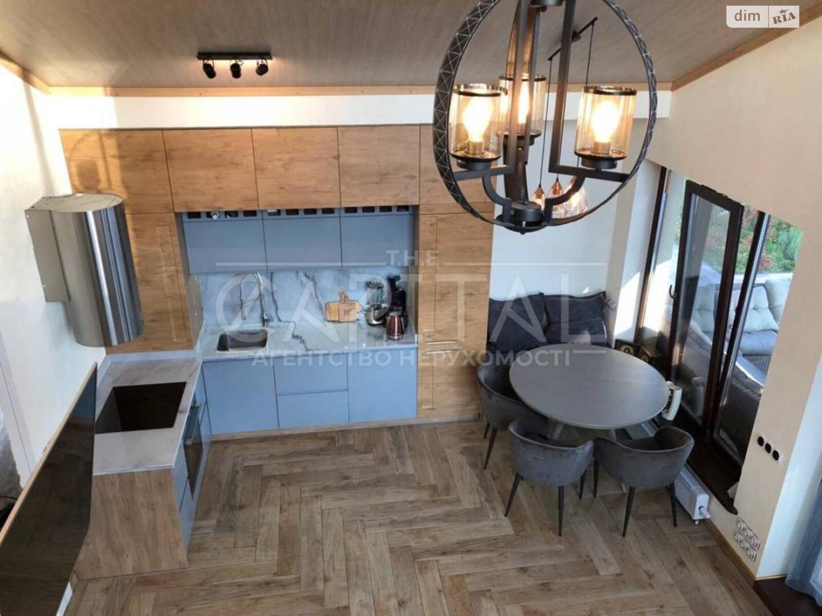 двухэтажный дом, 190 кв. м, кирпич. Продажа в Хотяновке фото 1 двухэтажный дом, 190 кв. м, кирпич. Продажа в Хотяновке фото 1