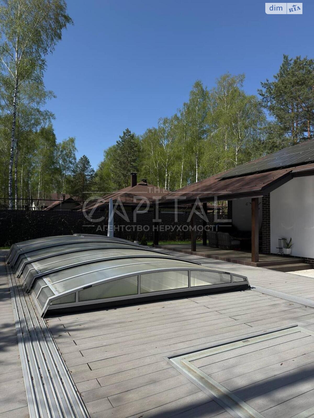 одноповерховий будинок, 109.3 кв. м, цегла. Продаж у Лебедівці фото 1 одноповерховий будинок, 109.3 кв. м, цегла. Продаж у Лебедівці фото 1