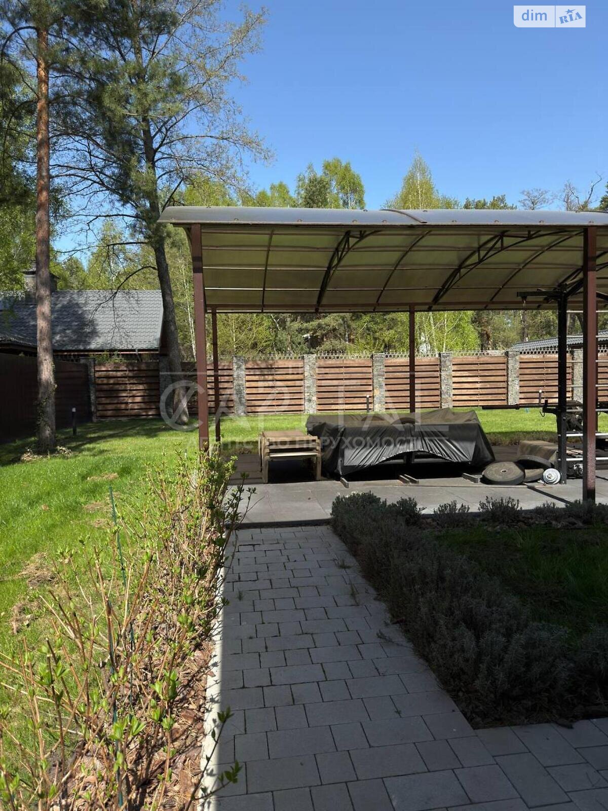 одноповерховий будинок, 109.3 кв. м, цегла. Продаж у Лебедівці фото 1 одноповерховий будинок, 109.3 кв. м, цегла. Продаж у Лебедівці фото 1