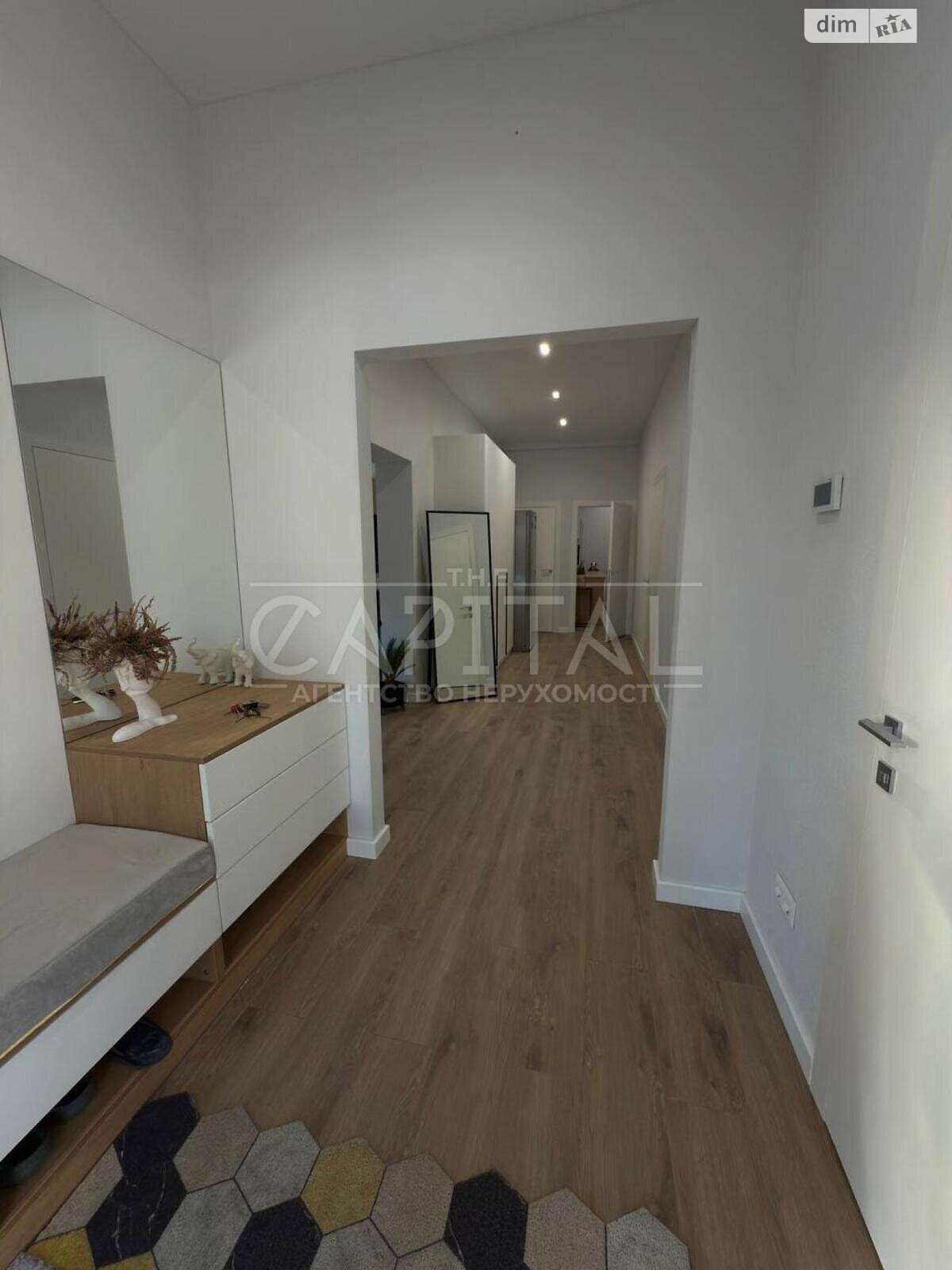 одноповерховий будинок, 109.3 кв. м, цегла. Продаж у Лебедівці фото 1 одноповерховий будинок, 109.3 кв. м, цегла. Продаж у Лебедівці фото 1