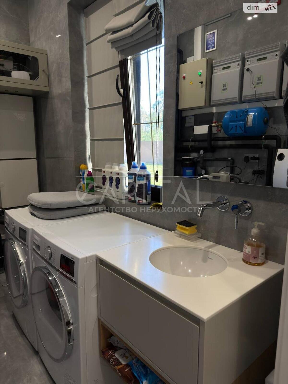 одноповерховий будинок, 109.3 кв. м, цегла. Продаж у Лебедівці фото 1 одноповерховий будинок, 109.3 кв. м, цегла. Продаж у Лебедівці фото 1