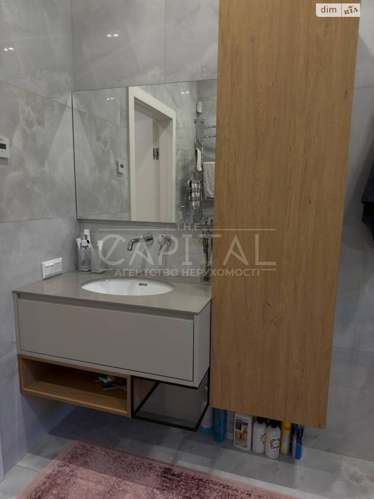 одноповерховий будинок, 109.3 кв. м, цегла. Продаж у Лебедівці фото 1 одноповерховий будинок, 109.3 кв. м, цегла. Продаж у Лебедівці фото 1