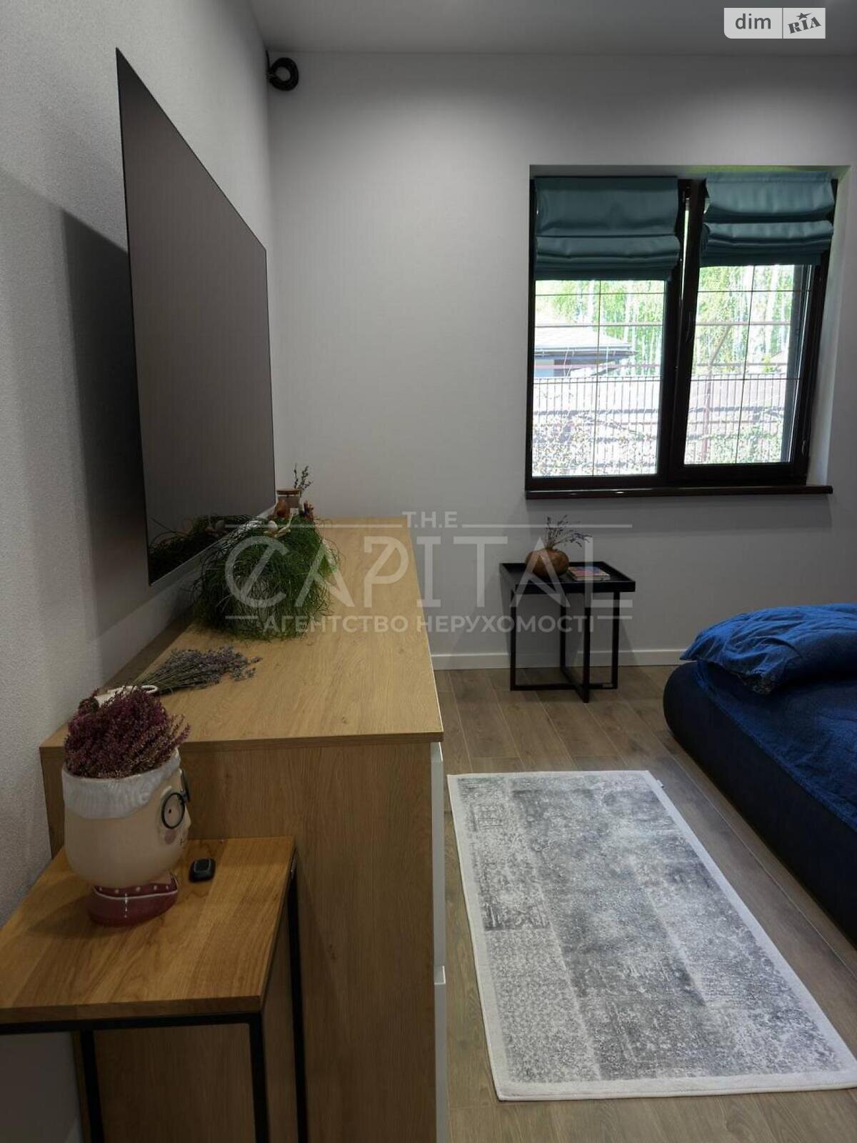 одноповерховий будинок, 109.3 кв. м, цегла. Продаж у Лебедівці фото 1 одноповерховий будинок, 109.3 кв. м, цегла. Продаж у Лебедівці фото 1