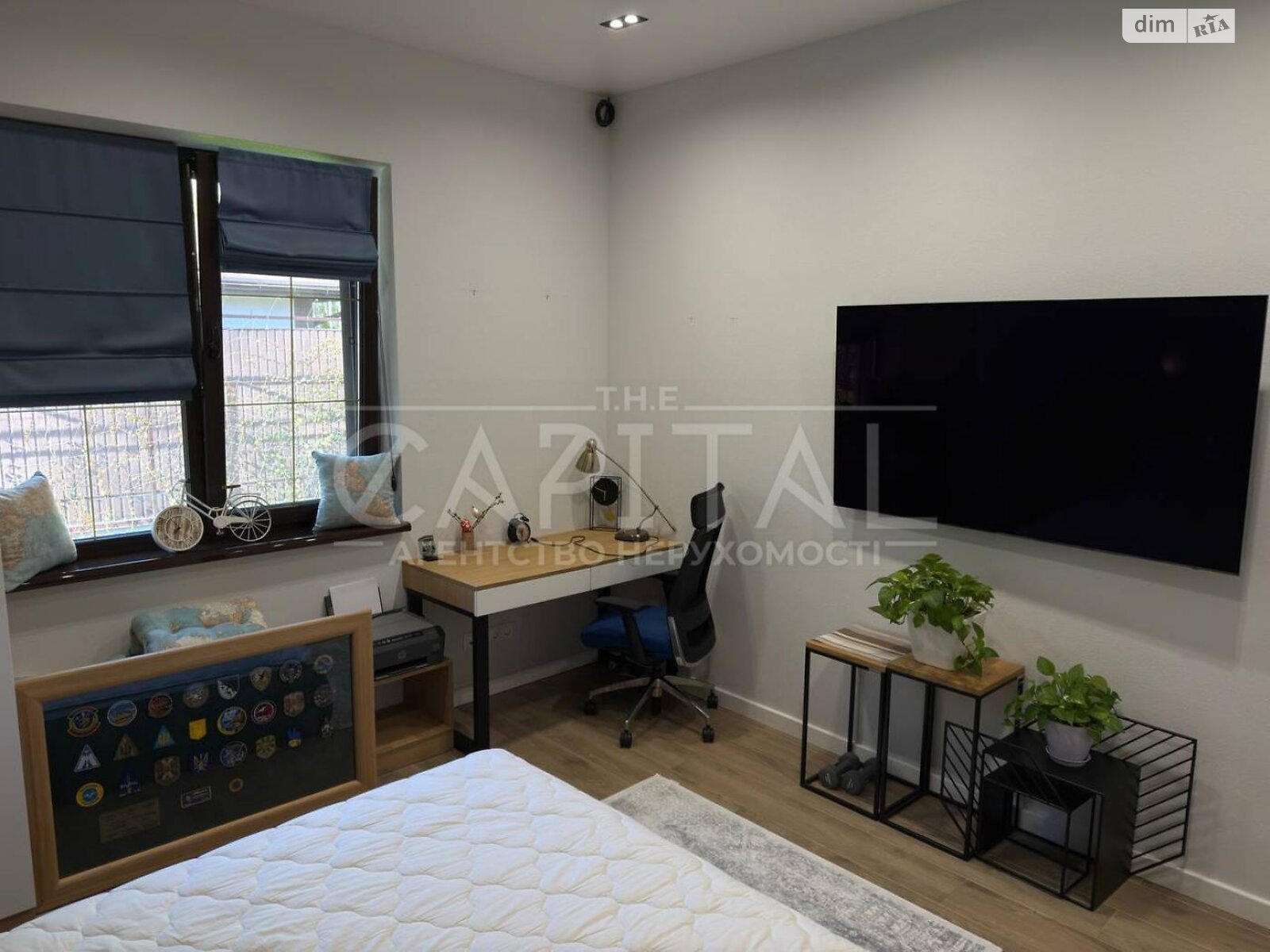 одноповерховий будинок, 109.3 кв. м, цегла. Продаж у Лебедівці фото 1 одноповерховий будинок, 109.3 кв. м, цегла. Продаж у Лебедівці фото 1