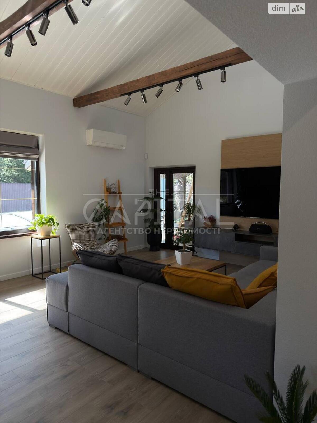 одноповерховий будинок, 109.3 кв. м, цегла. Продаж у Лебедівці фото 1 одноповерховий будинок, 109.3 кв. м, цегла. Продаж у Лебедівці фото 1