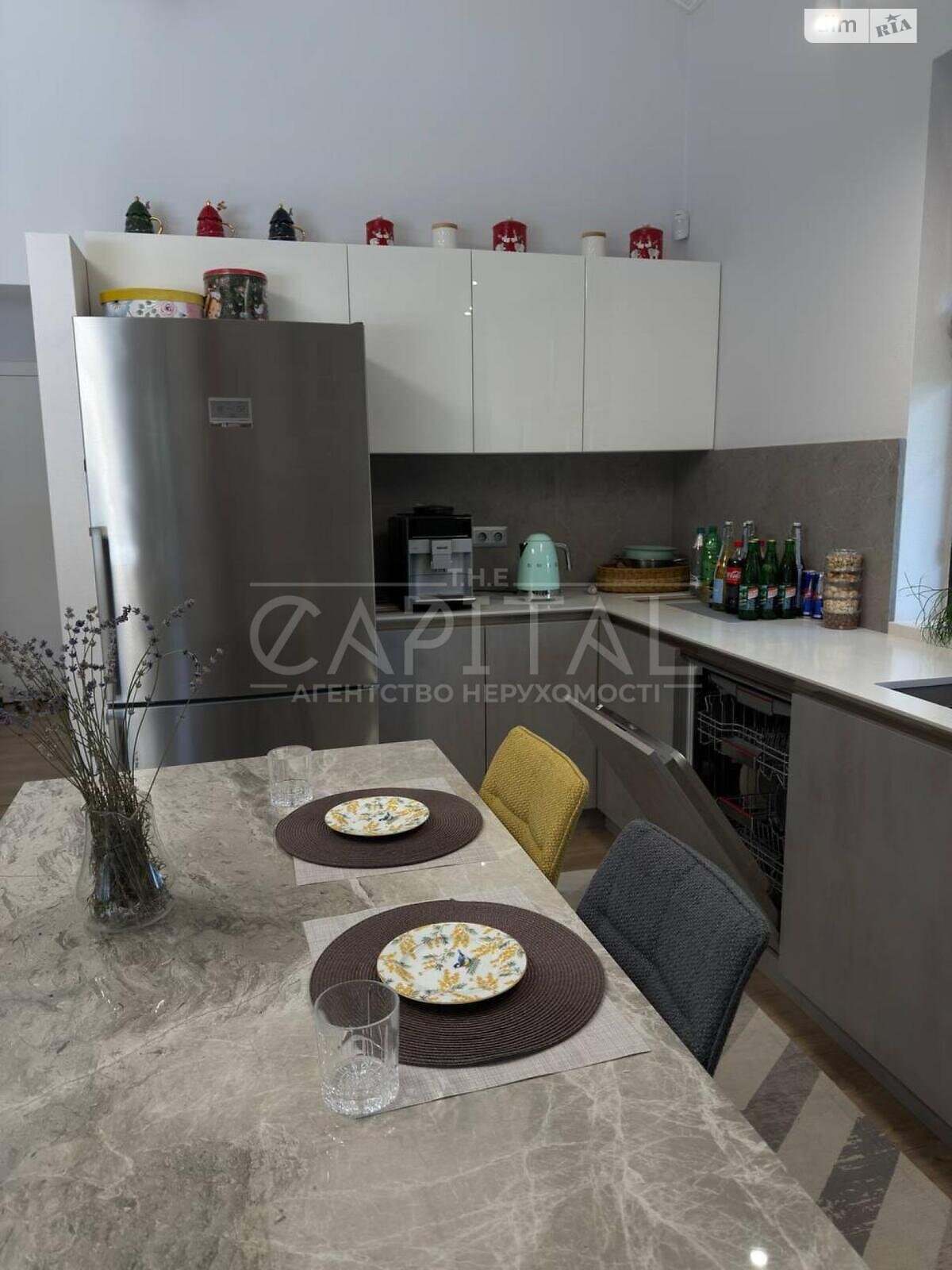одноповерховий будинок, 109.3 кв. м, цегла. Продаж у Лебедівці фото 1 одноповерховий будинок, 109.3 кв. м, цегла. Продаж у Лебедівці фото 1