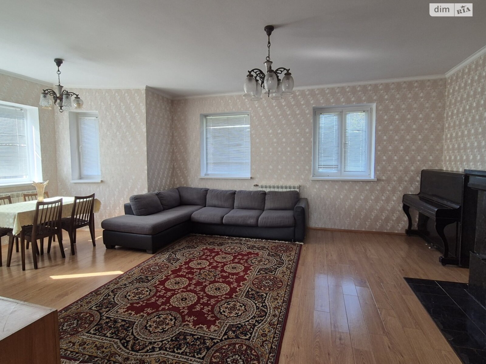 двухэтажный дом, 145 кв. м, кирпич силикатный. Продажа в Хотяновке фото 1 двухэтажный дом, 145 кв. м, кирпич силикатный. Продажа в Хотяновке фото 1