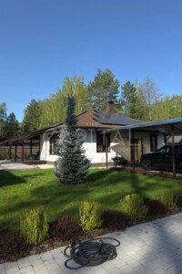 одноповерховий будинок з верандою, 109.3 кв. м, цегла. Продаж у Хотянівці фото 2