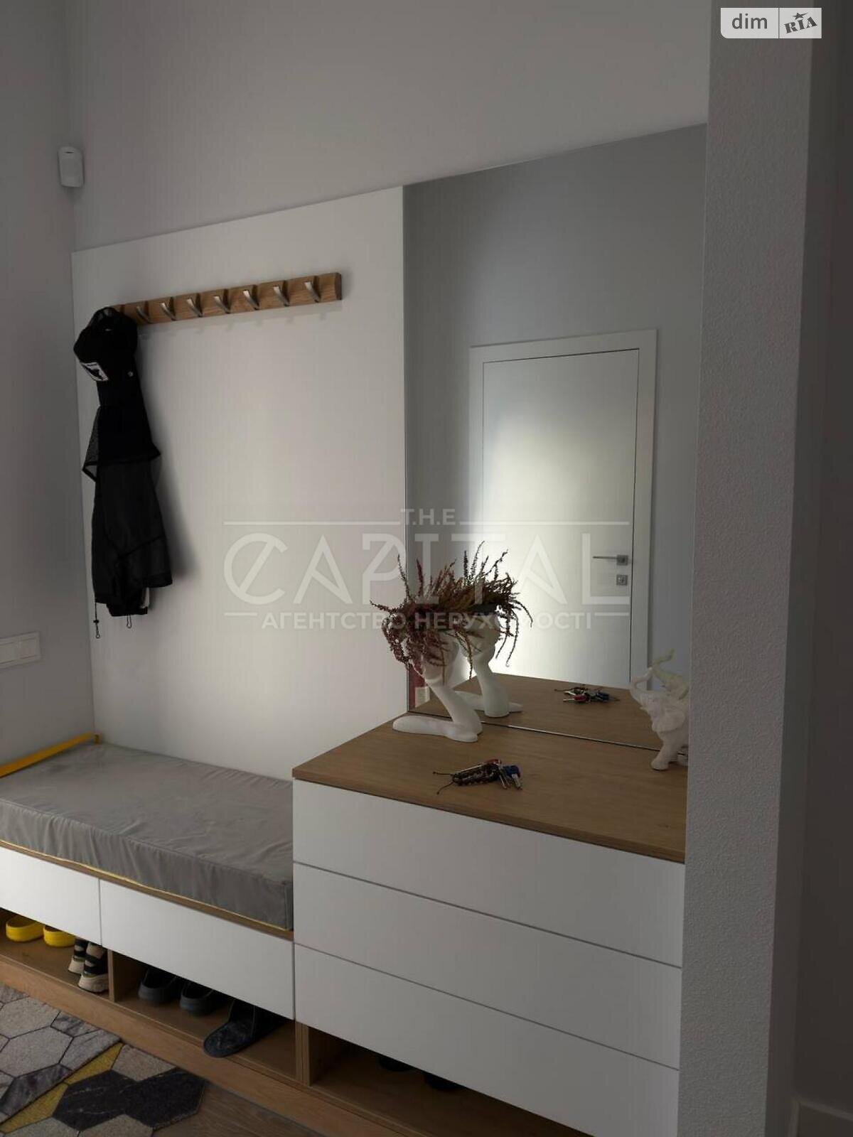 одноповерховий будинок з верандою, 109.3 кв. м, цегла. Продаж у Хотянівці фото 1 одноповерховий будинок з верандою, 109.3 кв. м, цегла. Продаж у Хотянівці фото 1