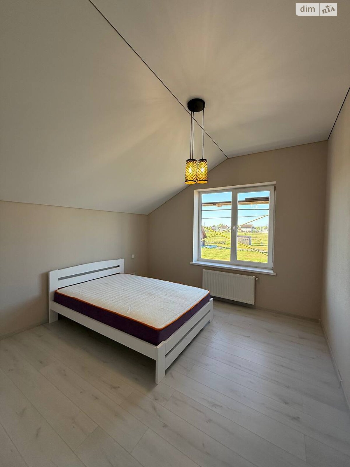 двухэтажный дом с верандой, 125 кв. м, кирпич. Продажа в Хотяновке фото 1 двухэтажный дом с верандой, 125 кв. м, кирпич. Продажа в Хотяновке фото 1