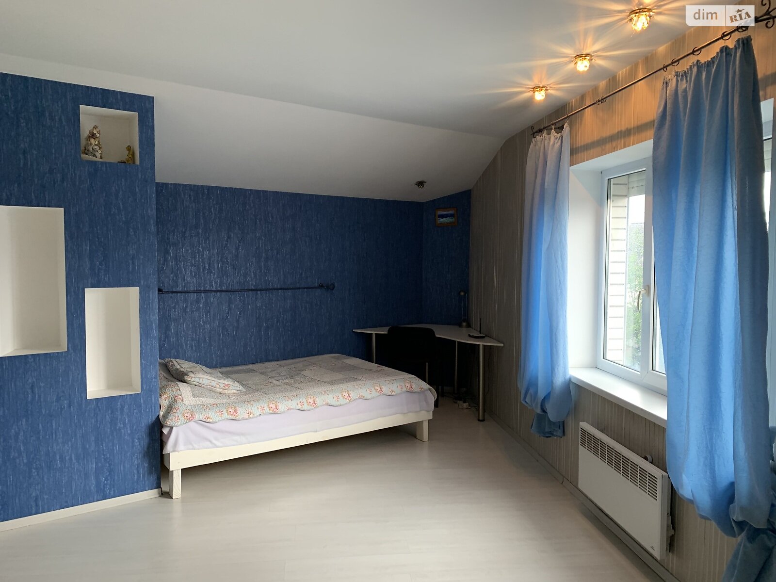 двухэтажный дом, 160 кв. м, кирпич. Продажа в Хотяновке фото 1 двухэтажный дом, 160 кв. м, кирпич. Продажа в Хотяновке фото 1