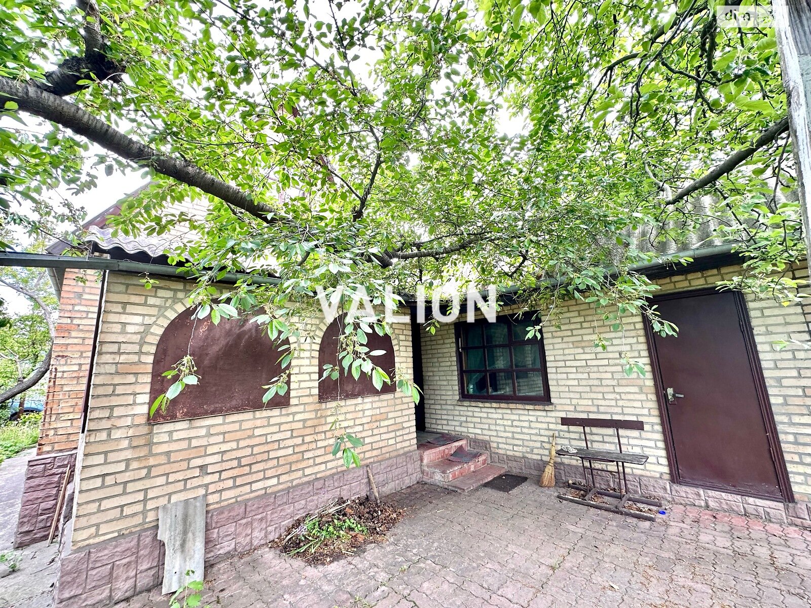 двоповерховий будинок, 51.1 кв. м, кирпич. Продаж у Хотянівці фото 1 двоповерховий будинок, 51.1 кв. м, кирпич. Продаж у Хотянівці фото 1