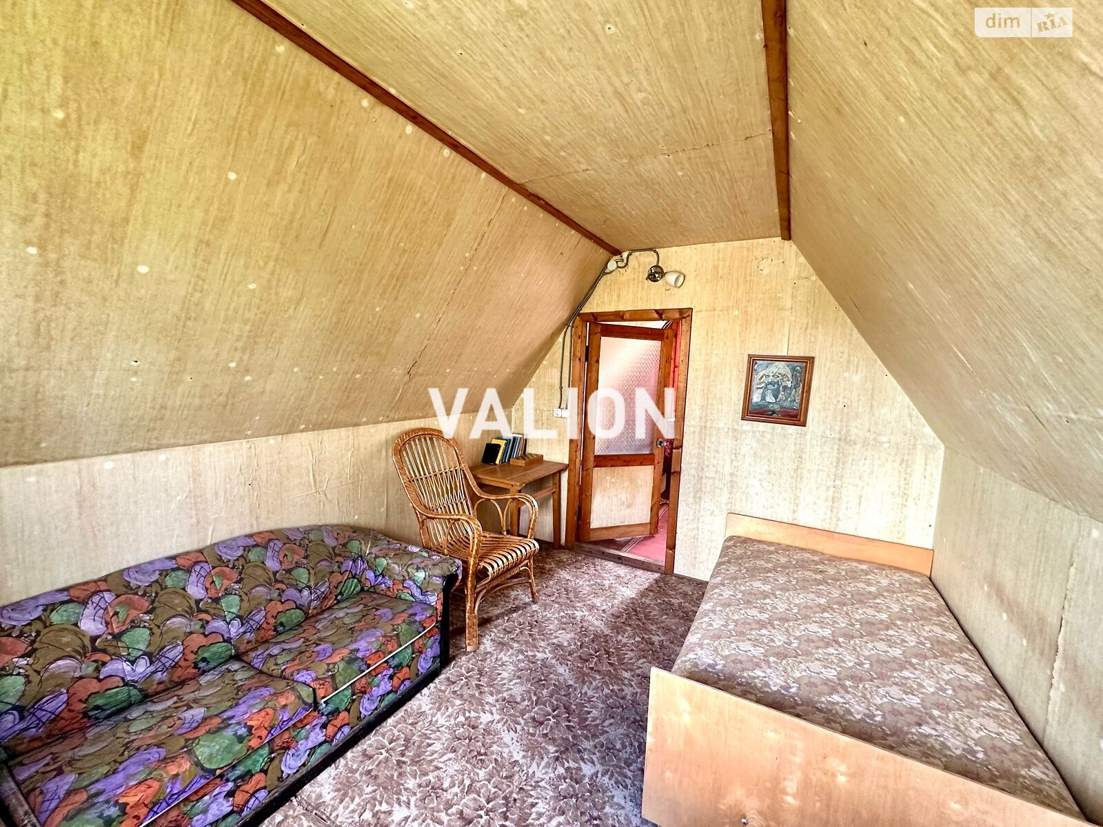 двоповерховий будинок, 51.1 кв. м, кирпич. Продаж у Хотянівці фото 1 двоповерховий будинок, 51.1 кв. м, кирпич. Продаж у Хотянівці фото 1