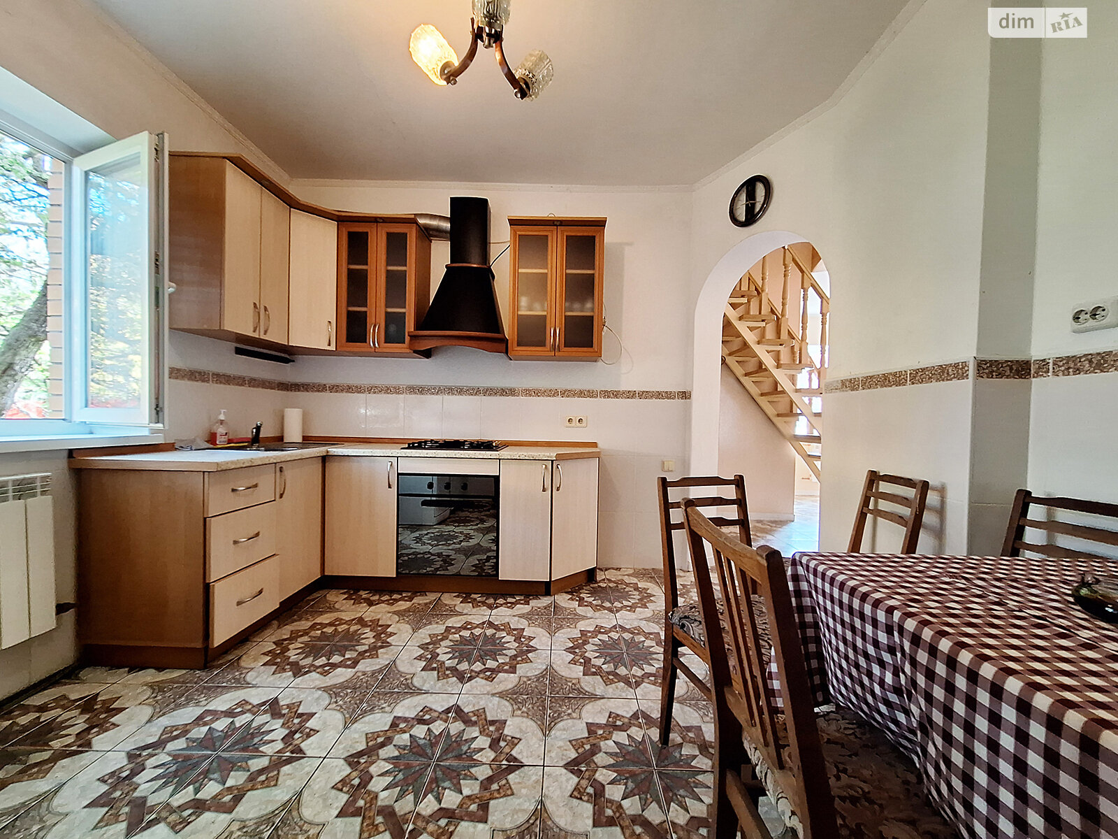 двухэтажный дом с ремонтом, 144.8 кв. м, кирпич. Продажа в Хотяновке фото 1 двухэтажный дом с ремонтом, 144.8 кв. м, кирпич. Продажа в Хотяновке фото 1