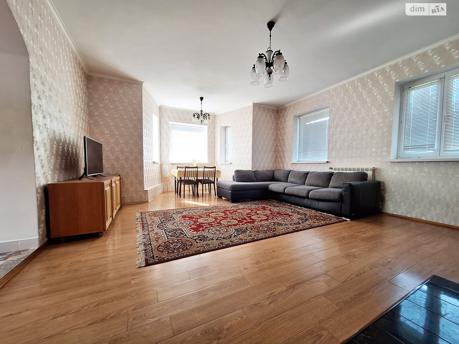 двухэтажный дом с ремонтом, 144.8 кв. м, кирпич. Продажа в Хотяновке фото 1 двухэтажный дом с ремонтом, 144.8 кв. м, кирпич. Продажа в Хотяновке фото 1