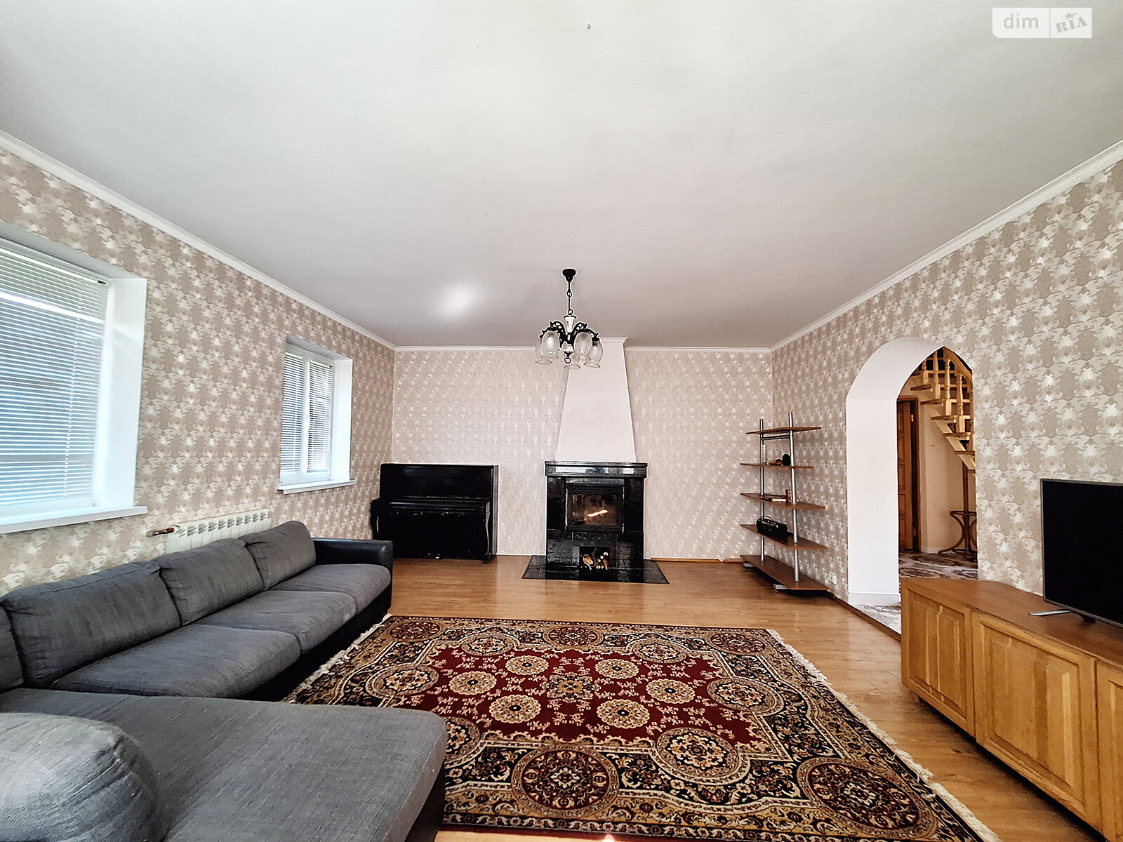 двухэтажный дом с ремонтом, 144.8 кв. м, кирпич. Продажа в Хотяновке фото 1 двухэтажный дом с ремонтом, 144.8 кв. м, кирпич. Продажа в Хотяновке фото 1