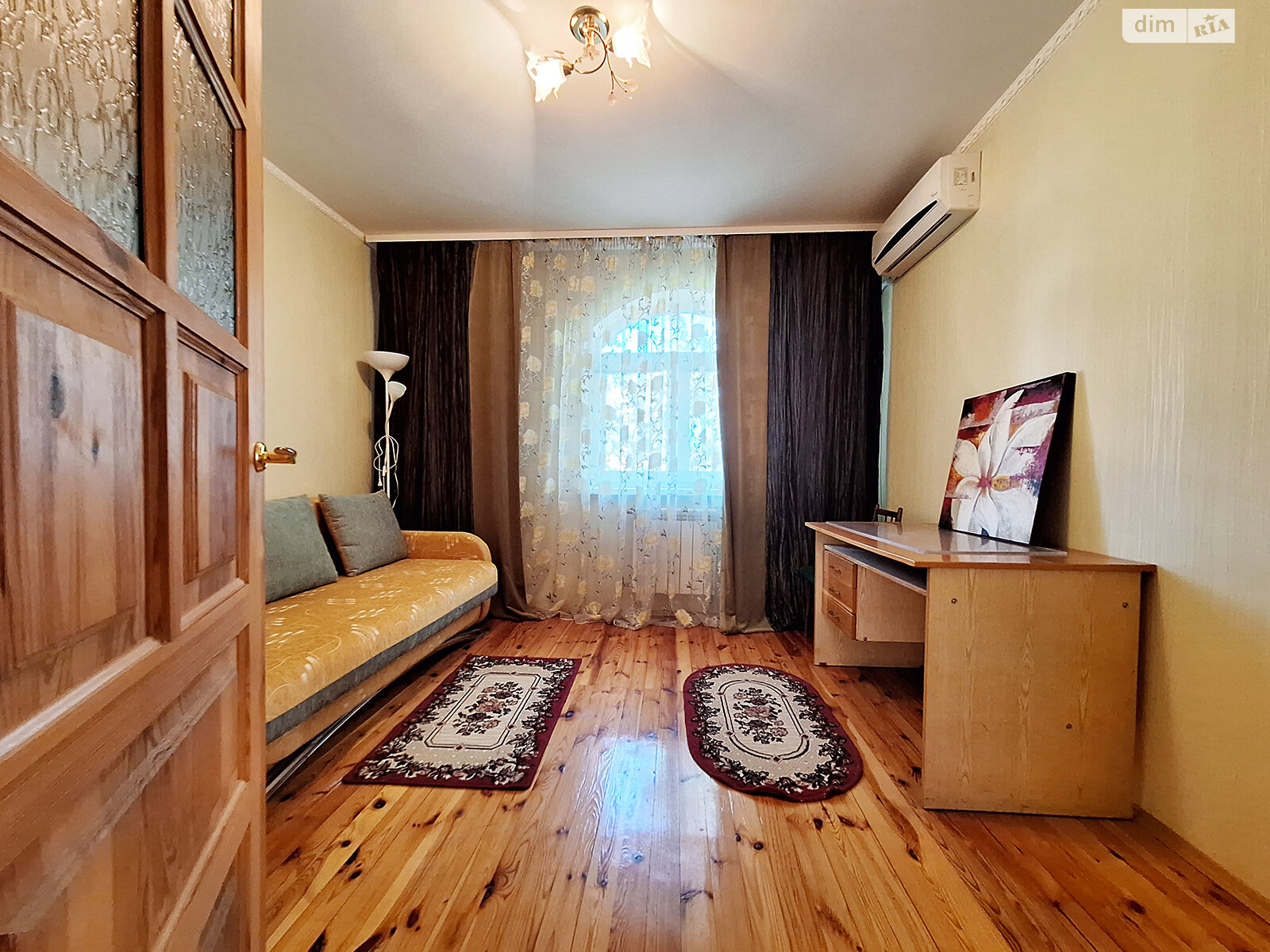 двухэтажный дом с ремонтом, 144.8 кв. м, кирпич. Продажа в Хотяновке фото 1 двухэтажный дом с ремонтом, 144.8 кв. м, кирпич. Продажа в Хотяновке фото 1