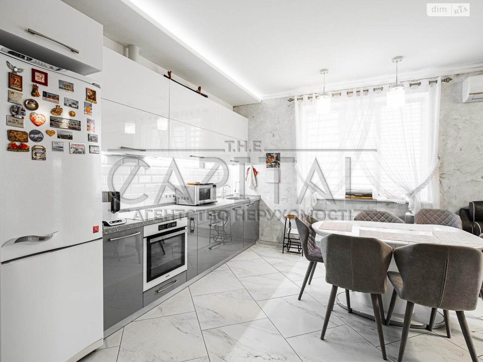 одноэтажный дом, 124 кв. м, кирпич. Продажа в Осещине фото 1 одноэтажный дом, 124 кв. м, кирпич. Продажа в Осещине фото 1