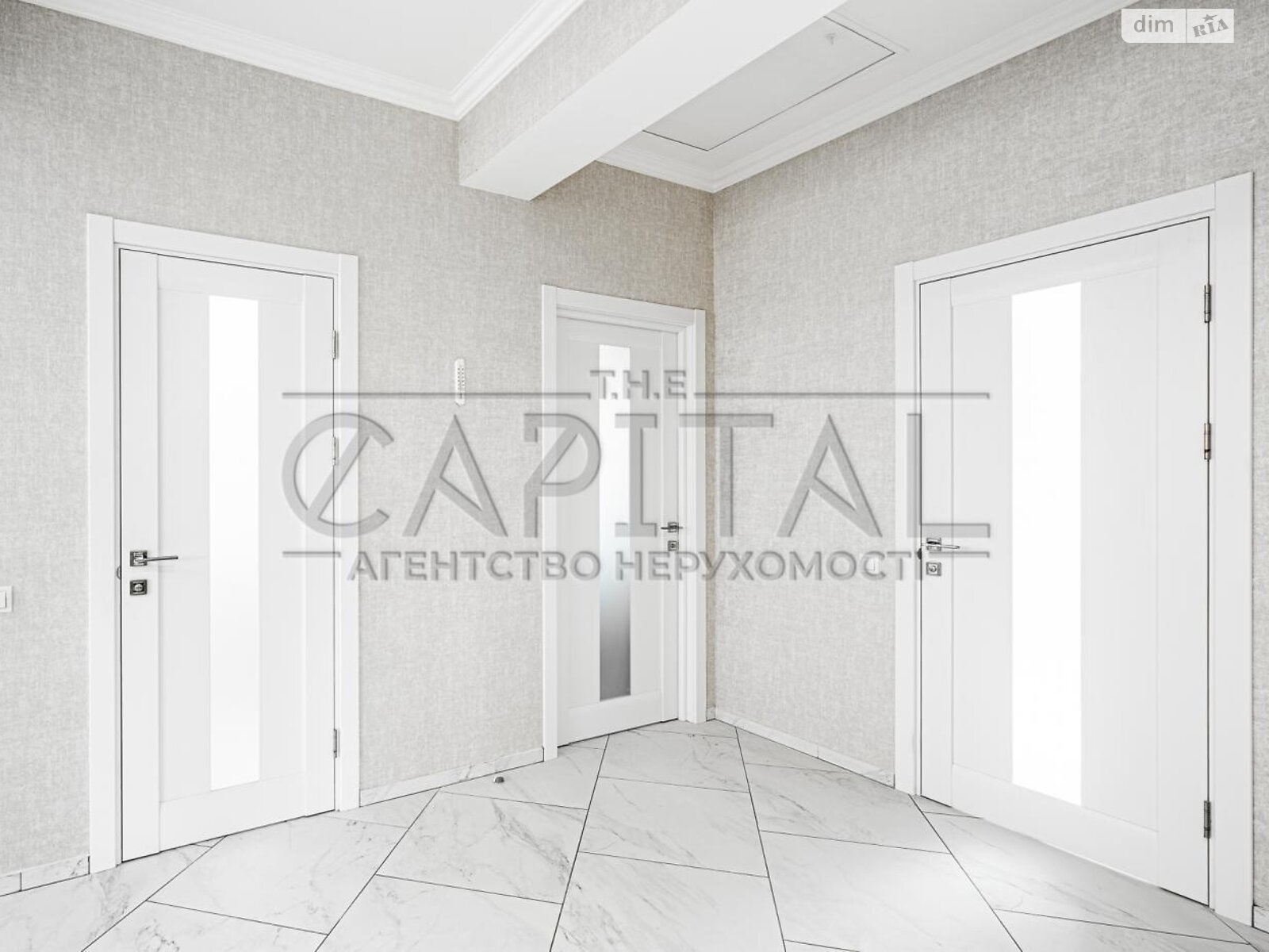одноэтажный дом, 124 кв. м, кирпич. Продажа в Осещине фото 1 одноэтажный дом, 124 кв. м, кирпич. Продажа в Осещине фото 1