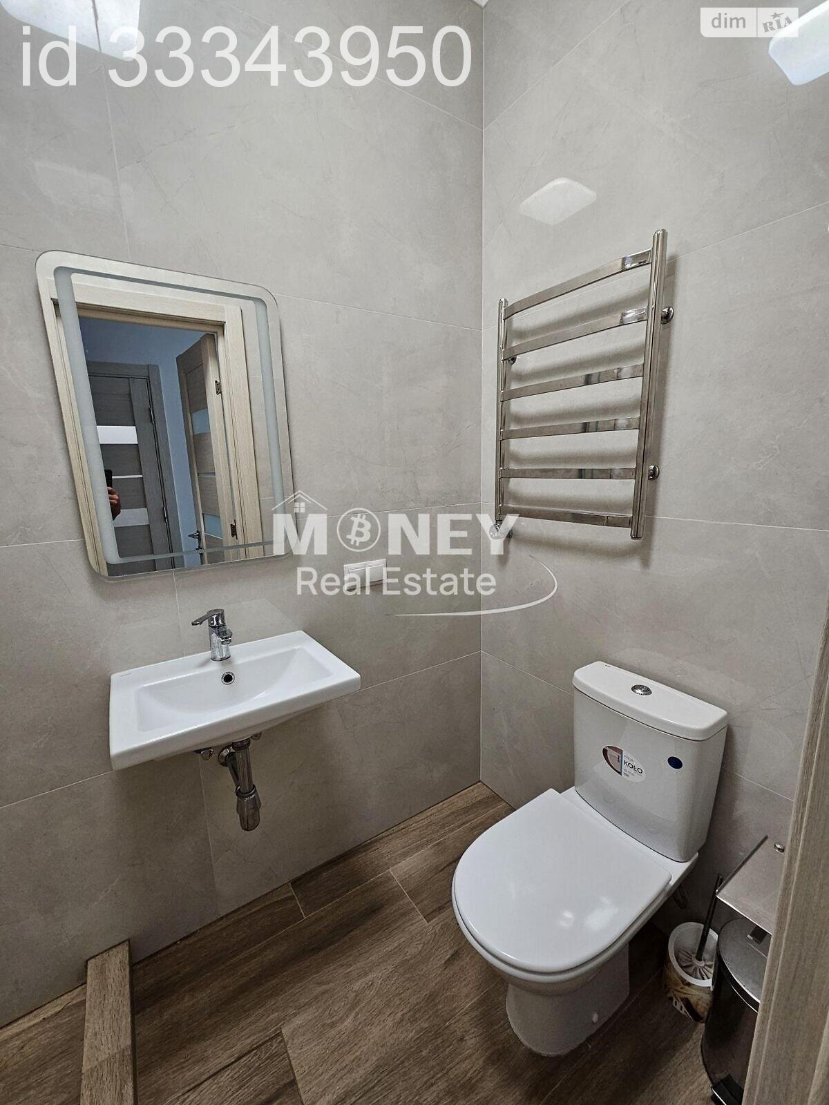 одноповерховий будинок з верандою, 100 кв. м, кирпич. Продаж у Хотянівці фото 1 одноповерховий будинок з верандою, 100 кв. м, кирпич. Продаж у Хотянівці фото 1