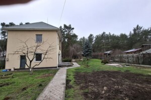 двухэтажный дом с верандой, 101.5 кв. м, кирпич. Продажа в Хотяновке фото 2