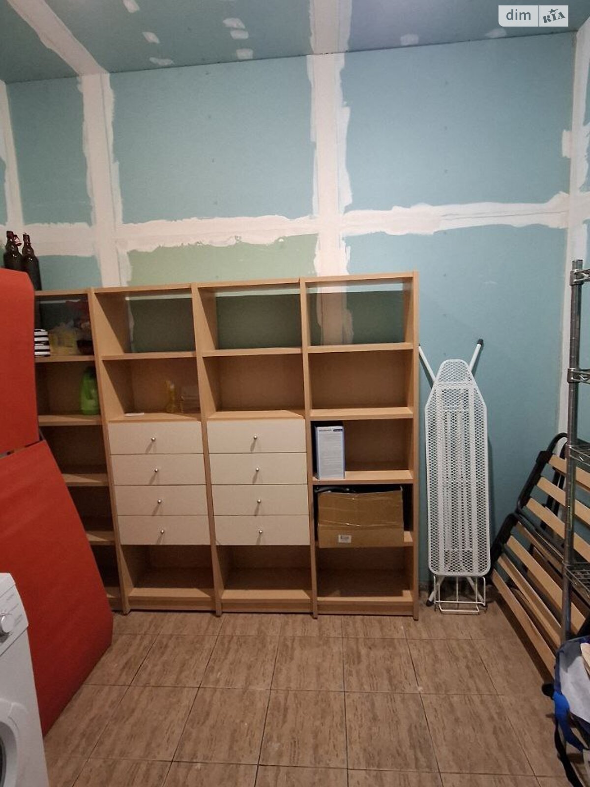 двухэтажный дом с верандой, 101.5 кв. м, кирпич. Продажа в Хотяновке фото 1