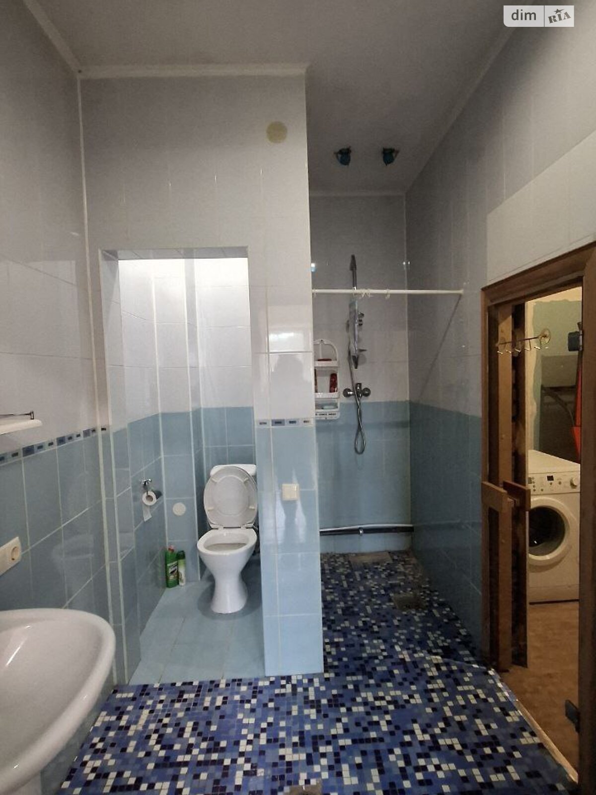 двухэтажный дом с верандой, 101.5 кв. м, кирпич. Продажа в Хотяновке фото 1