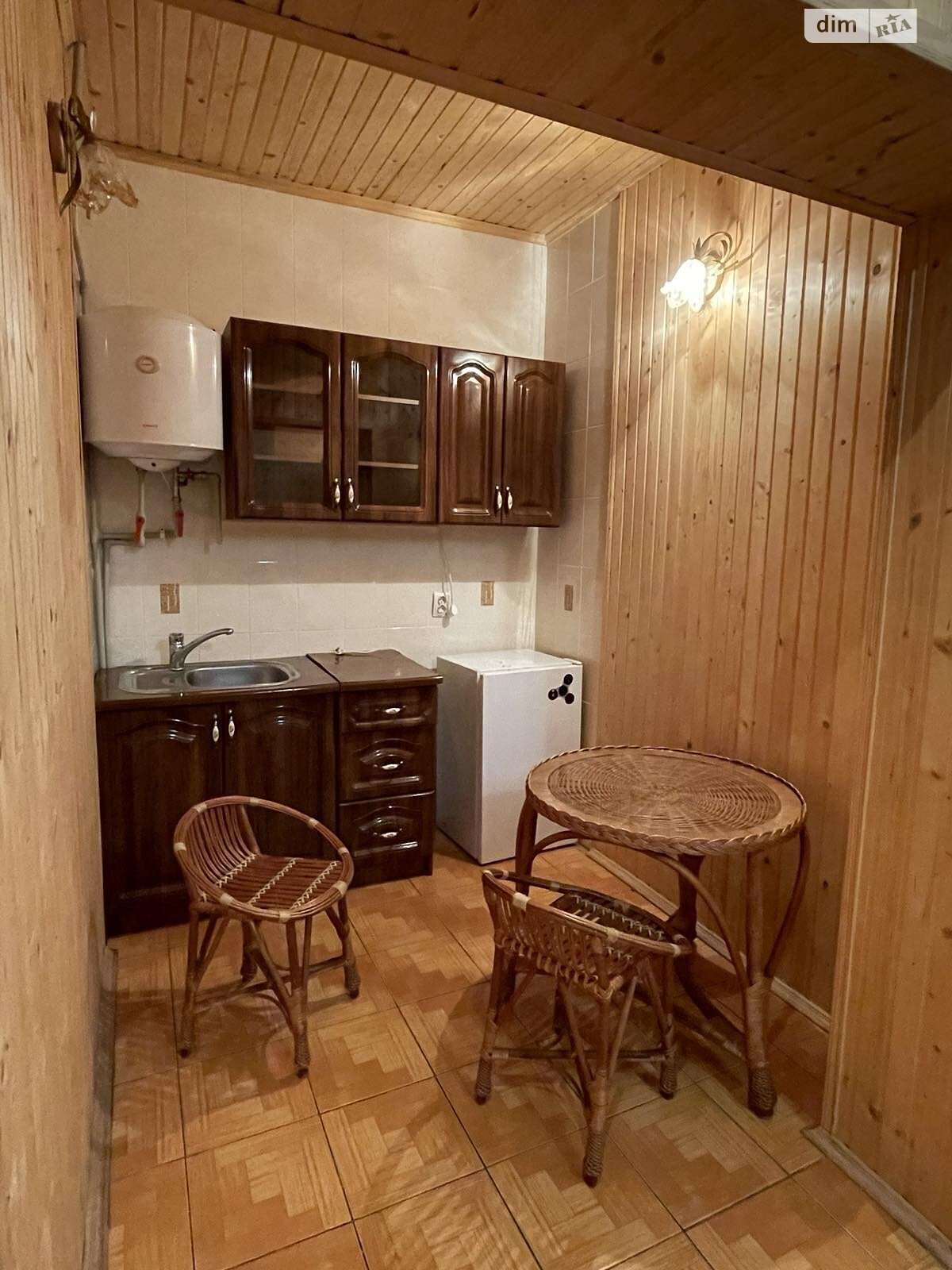 одноповерховий будинок з верандою, 199 кв. м, сруб. Продаж у Хрінниках фото 1 одноповерховий будинок з верандою, 199 кв. м, сруб. Продаж у Хрінниках фото 1