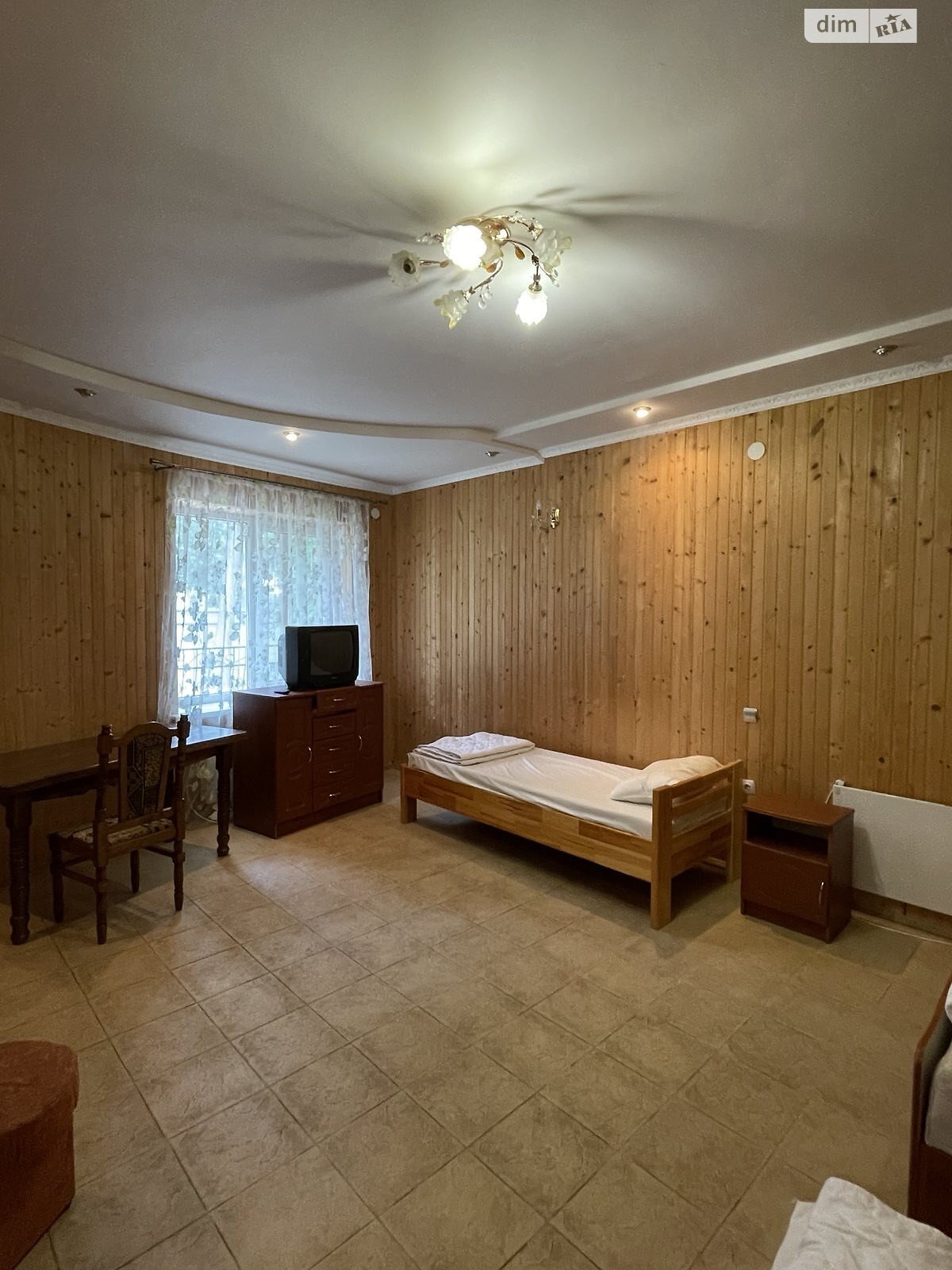 одноповерховий будинок з верандою, 199 кв. м, сруб. Продаж у Хрінниках фото 1 одноповерховий будинок з верандою, 199 кв. м, сруб. Продаж у Хрінниках фото 1