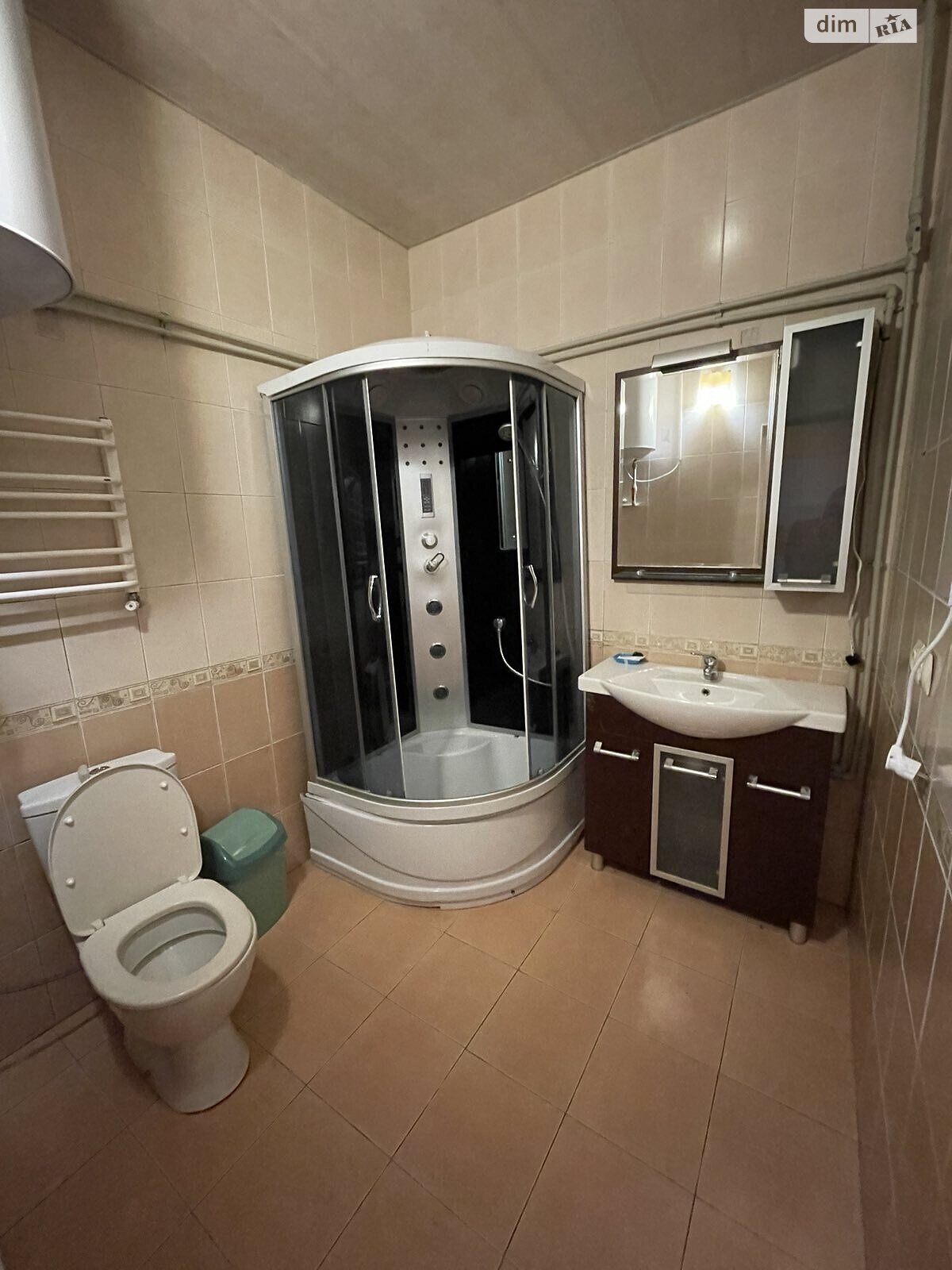 одноповерховий будинок з верандою, 199 кв. м, сруб. Продаж у Хрінниках фото 1 одноповерховий будинок з верандою, 199 кв. м, сруб. Продаж у Хрінниках фото 1