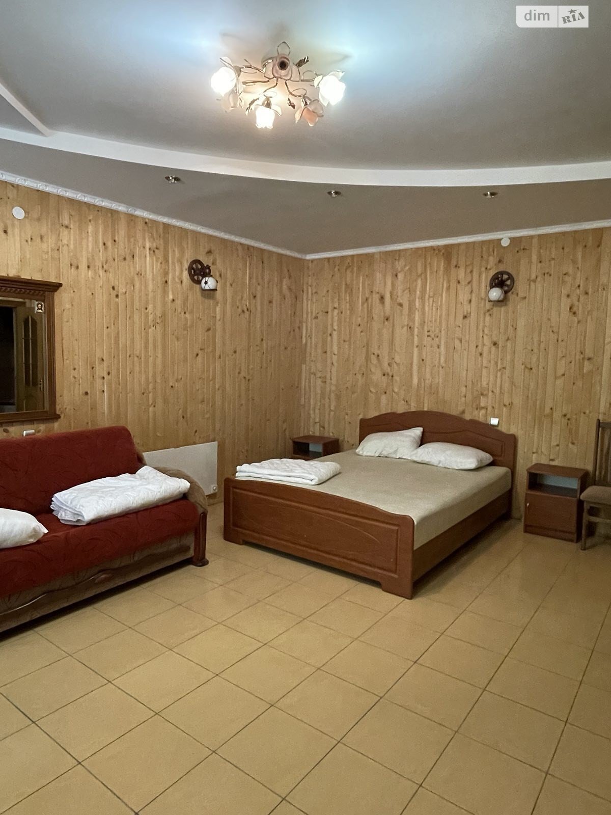 одноповерховий будинок з верандою, 199 кв. м, сруб. Продаж у Хрінниках фото 1 одноповерховий будинок з верандою, 199 кв. м, сруб. Продаж у Хрінниках фото 1