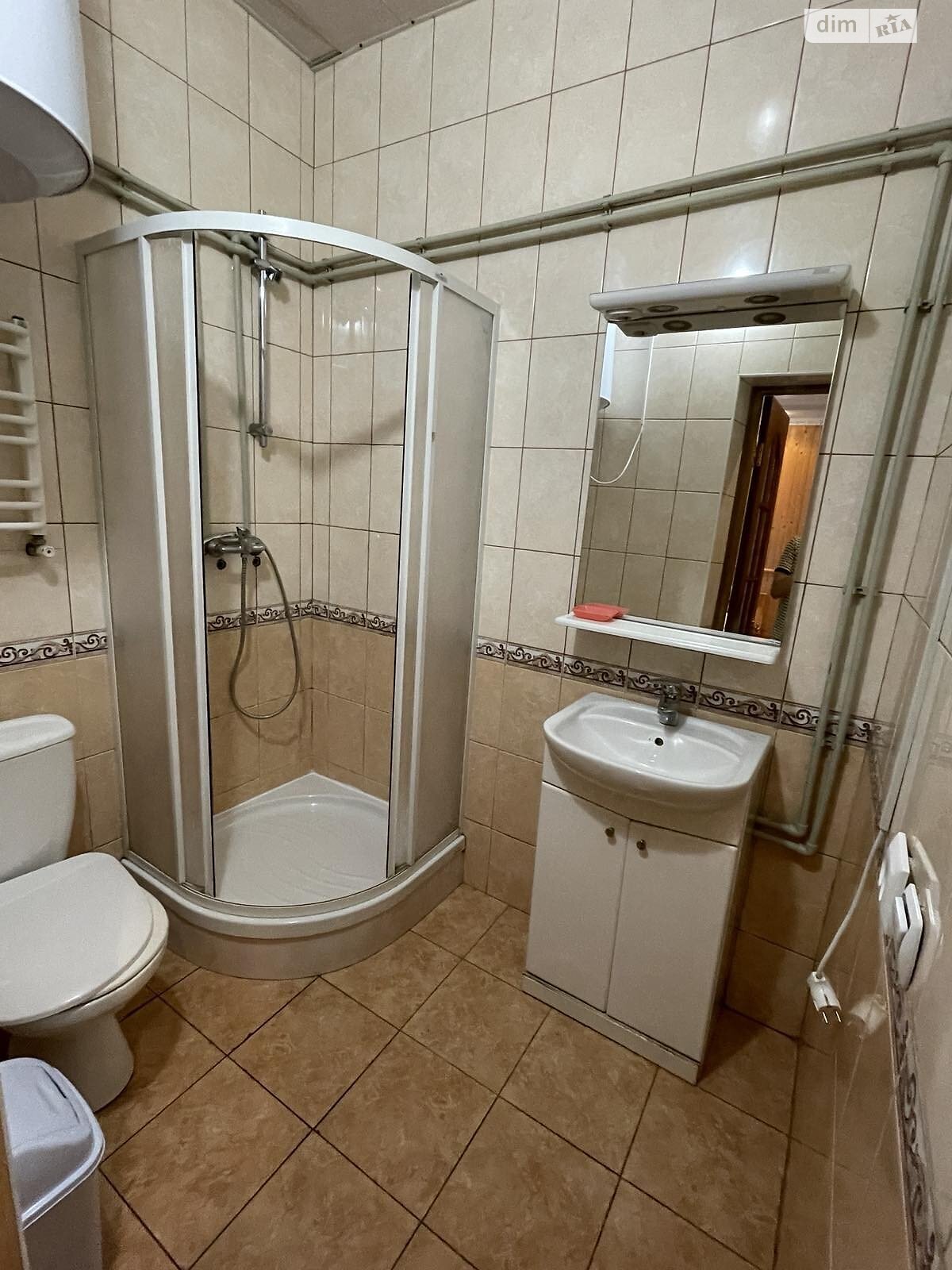 одноповерховий будинок з верандою, 199 кв. м, сруб. Продаж у Хрінниках фото 1 одноповерховий будинок з верандою, 199 кв. м, сруб. Продаж у Хрінниках фото 1