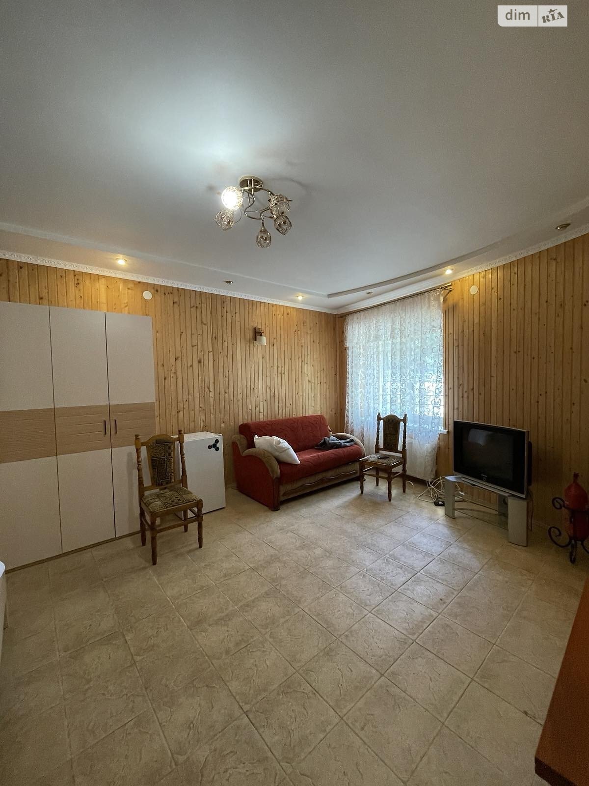 одноповерховий будинок з верандою, 199 кв. м, сруб. Продаж у Хрінниках фото 1 одноповерховий будинок з верандою, 199 кв. м, сруб. Продаж у Хрінниках фото 1