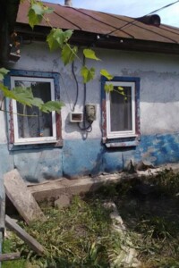 одноповерховий будинок з меблями, 47 кв. м, зруб. Продаж у Хрещате фото 2