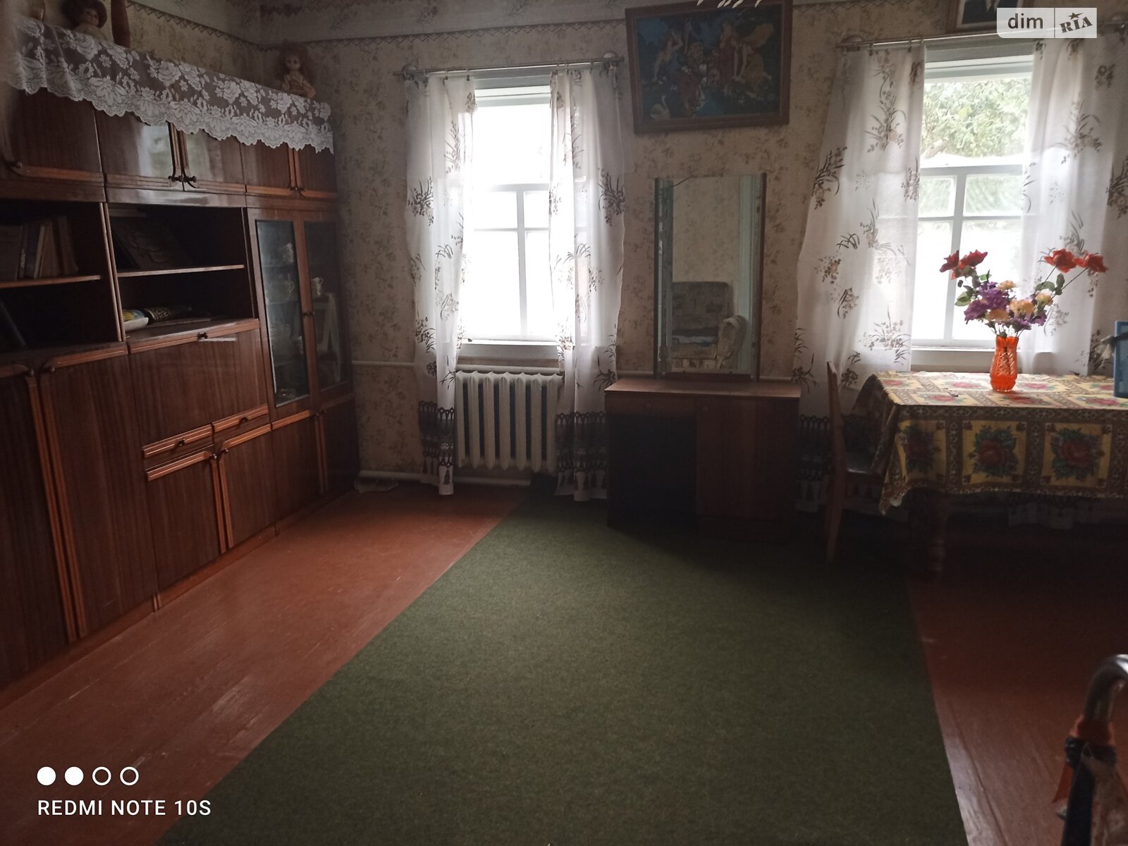 одноэтажный дом с верандой, 109 кв. м, кирпич. Продажа в Хрещатом фото 1 одноэтажный дом с верандой, 109 кв. м, кирпич. Продажа в Хрещатом фото 1