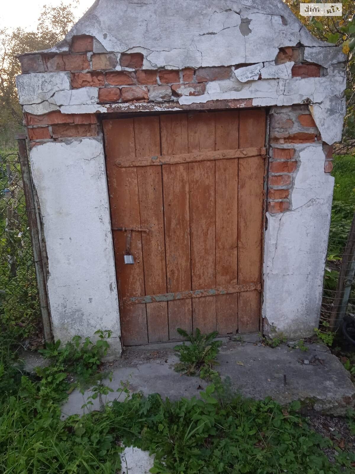 одноповерховий будинок з опаленням, 75 кв. м, цегла. Продаж у Хрипаличі фото 1