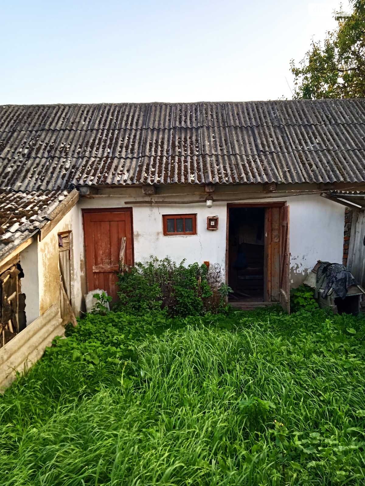 одноповерховий будинок з опаленням, 75 кв. м, цегла. Продаж у Хрипаличі фото 1