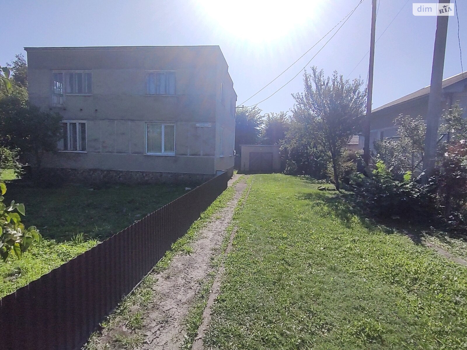 двухэтажный дом с верандой, 100 кв. м, кирпич. Продажа в Хриплине фото 1 двухэтажный дом с верандой, 100 кв. м, кирпич. Продажа в Хриплине фото 1