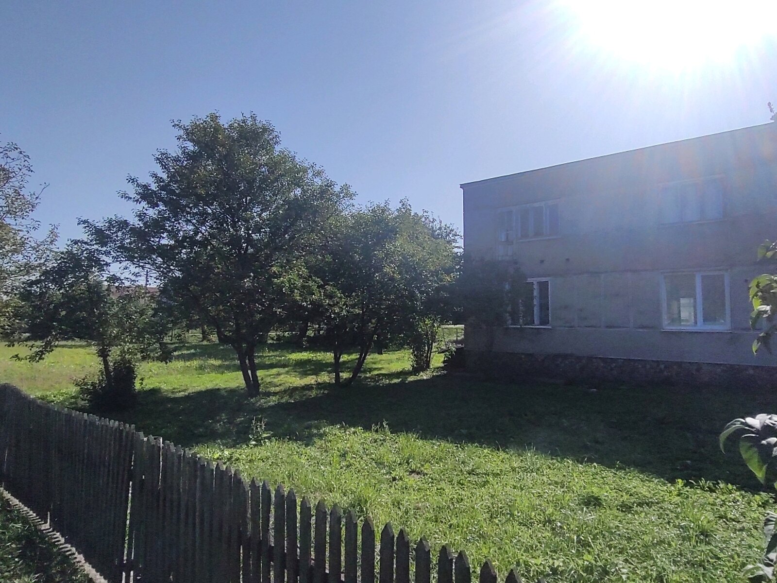 двухэтажный дом с верандой, 100 кв. м, кирпич. Продажа в Хриплине фото 1 двухэтажный дом с верандой, 100 кв. м, кирпич. Продажа в Хриплине фото 1