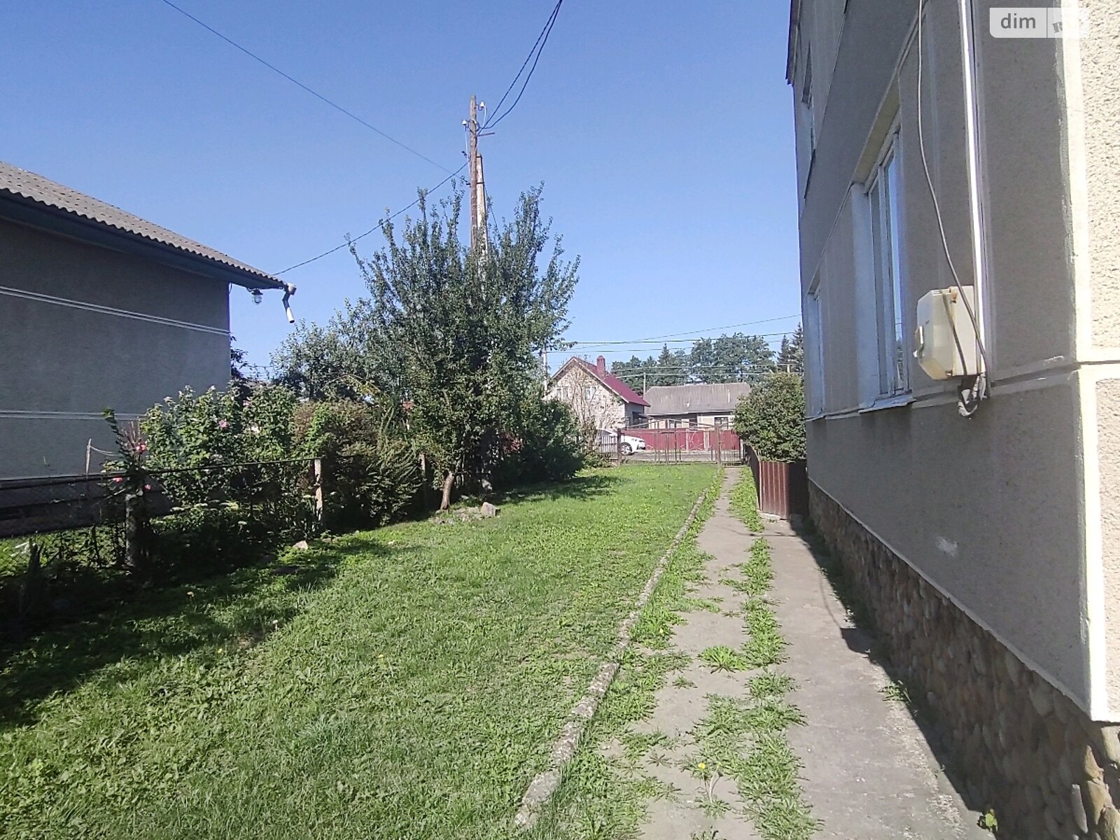 двухэтажный дом с верандой, 100 кв. м, кирпич. Продажа в Хриплине фото 1 двухэтажный дом с верандой, 100 кв. м, кирпич. Продажа в Хриплине фото 1