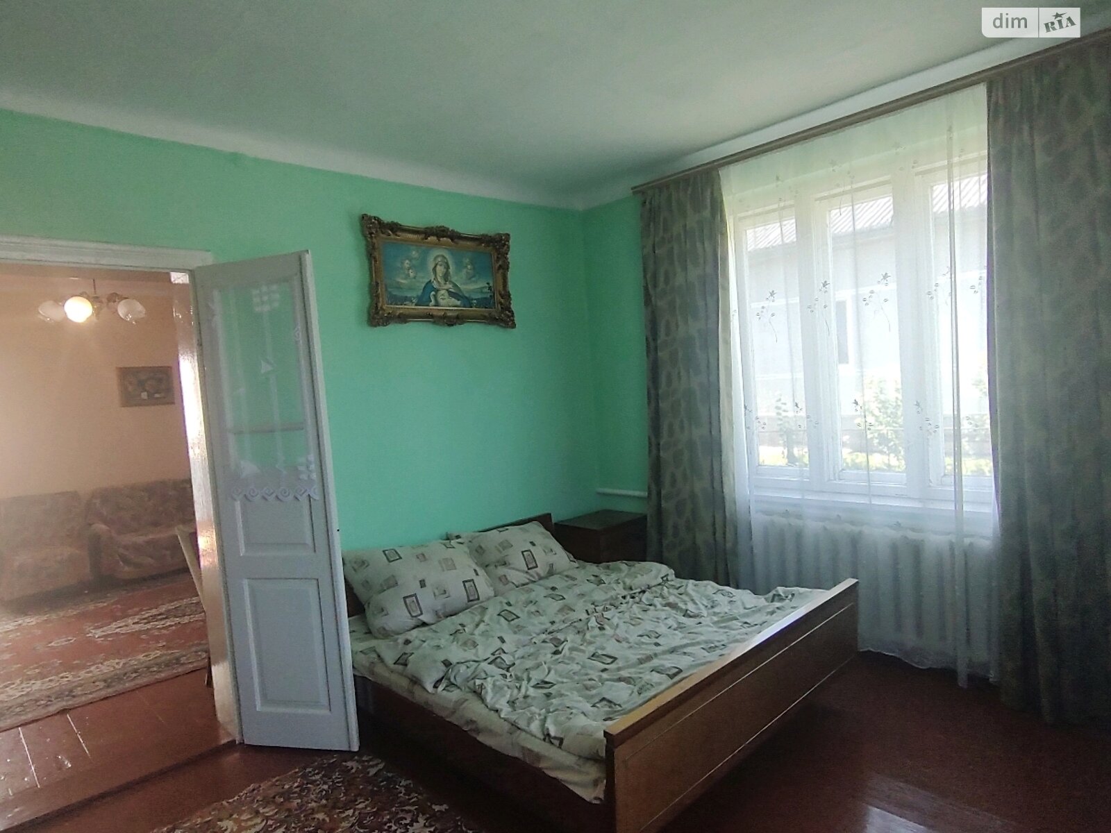 двухэтажный дом с верандой, 100 кв. м, кирпич. Продажа в Хриплине фото 1 двухэтажный дом с верандой, 100 кв. м, кирпич. Продажа в Хриплине фото 1