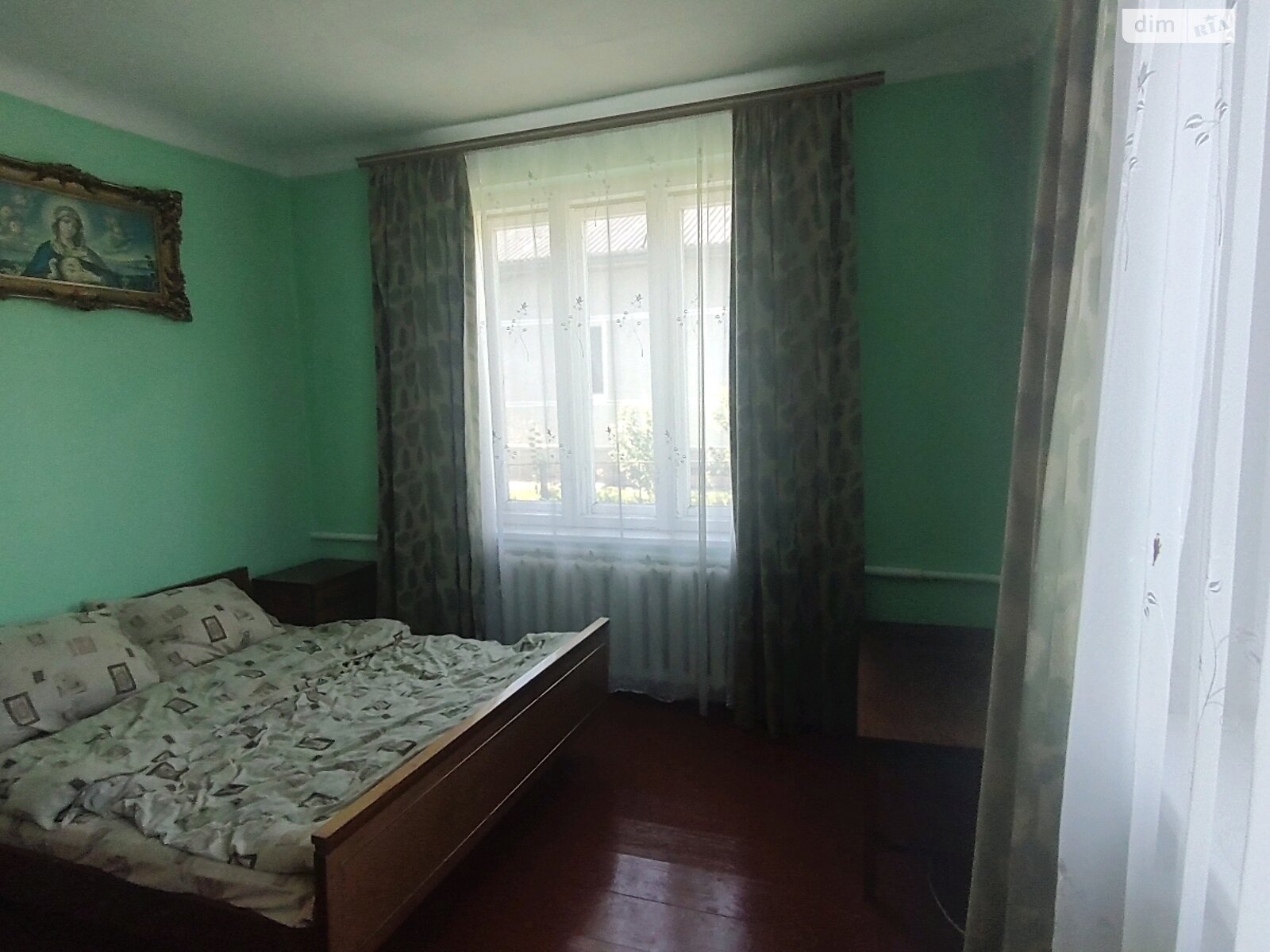 двухэтажный дом с верандой, 100 кв. м, кирпич. Продажа в Хриплине фото 1 двухэтажный дом с верандой, 100 кв. м, кирпич. Продажа в Хриплине фото 1