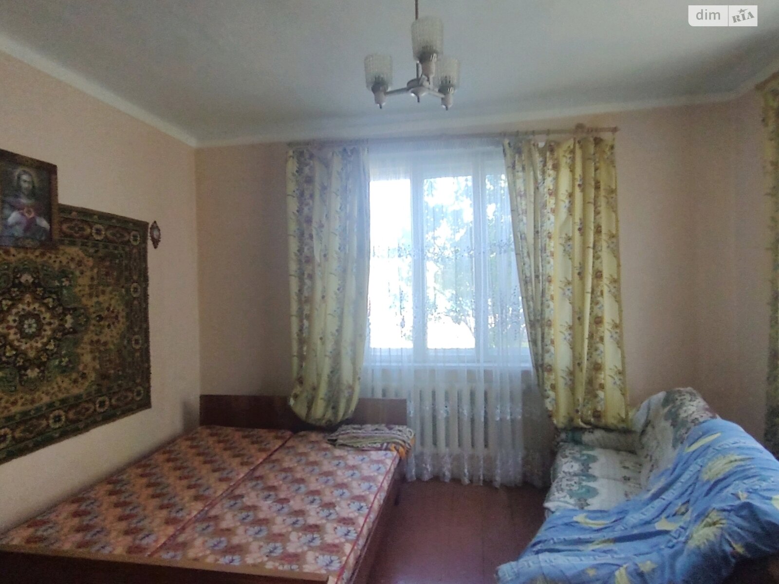 двухэтажный дом с верандой, 100 кв. м, кирпич. Продажа в Хриплине фото 1 двухэтажный дом с верандой, 100 кв. м, кирпич. Продажа в Хриплине фото 1