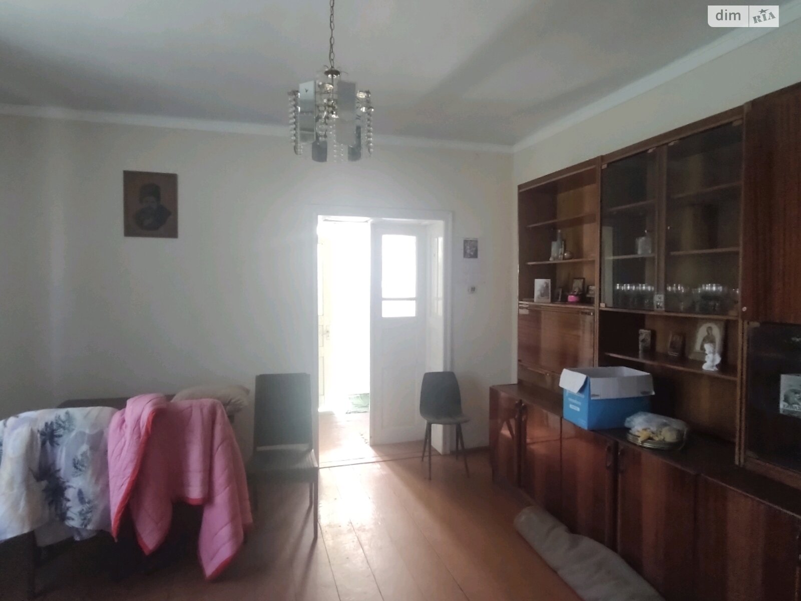 двухэтажный дом с верандой, 100 кв. м, кирпич. Продажа в Хриплине фото 1 двухэтажный дом с верандой, 100 кв. м, кирпич. Продажа в Хриплине фото 1