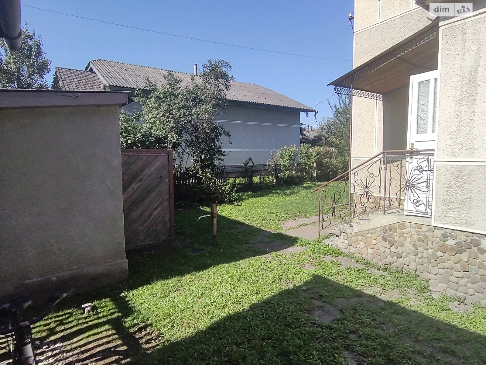 двухэтажный дом с верандой, 100 кв. м, кирпич. Продажа в Хриплине фото 1 двухэтажный дом с верандой, 100 кв. м, кирпич. Продажа в Хриплине фото 1
