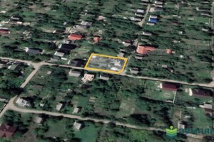 одноэтажный дом с верандой, 45.4 кв. м, блочно-кирпичный. Продажа в Хриплине фото 2